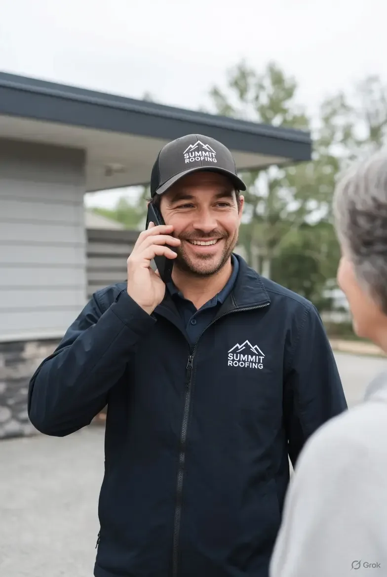 Flat Roof Leak Repair Newcastle, NE FAQs